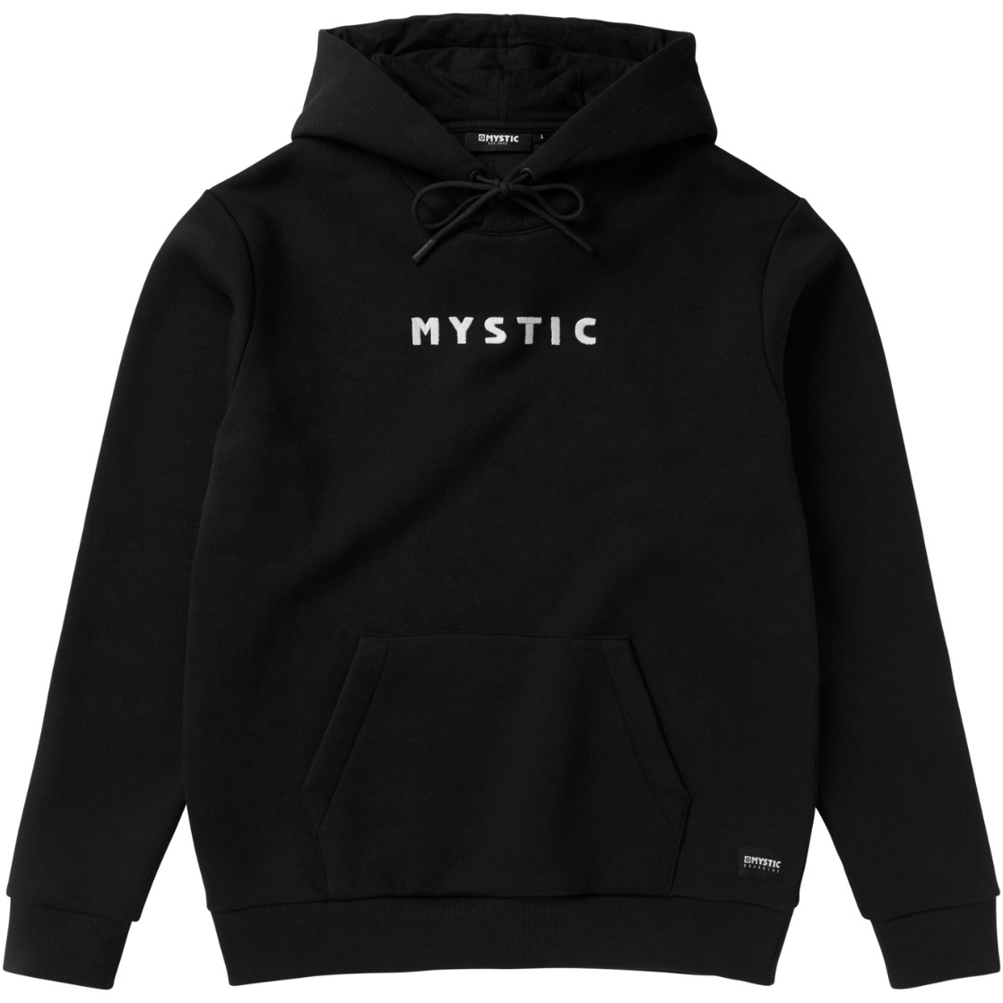 Sweat à Capuche Mystic Brand 2026 35104.250803 - Black